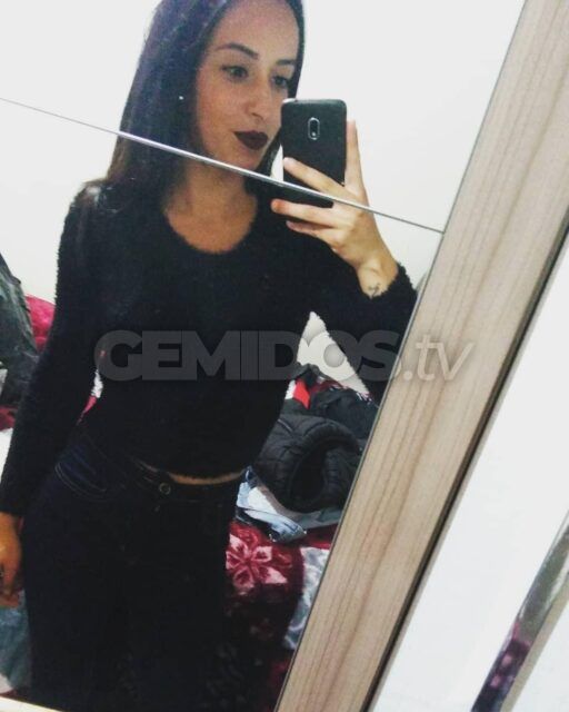 Regiane Garcia
