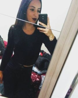 Regiane Garcia