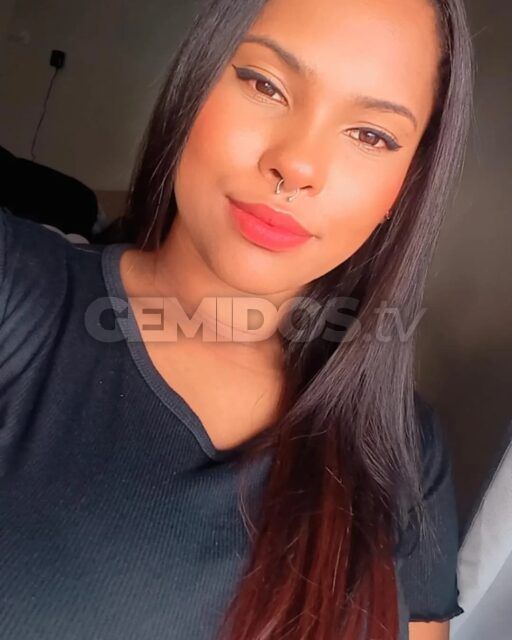 Giovana Santos