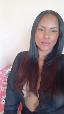 Giovana Santos