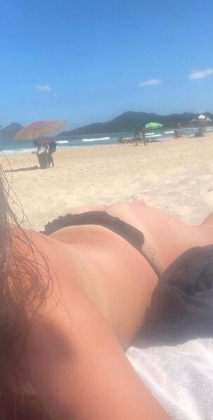 Escort Valentina Lucia a Florianópolis
