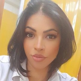 Ruth Anjos