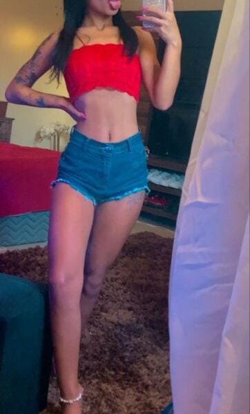 Escorts Mel Lisboa em Balneario Camboriú