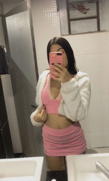 Acompanhantes Sofia Santos em Rio Grande do Sul