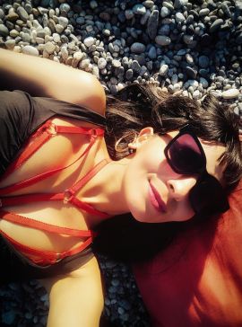 Sol X