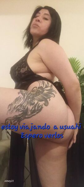Escorts Loly en Ushuaia