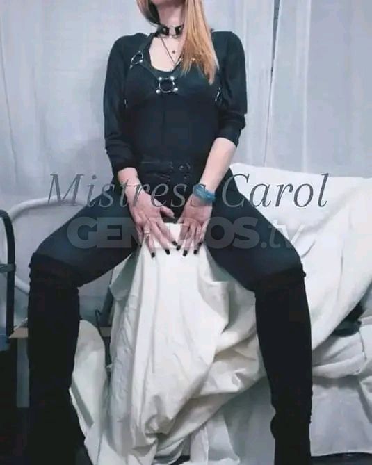 Mistress Carol