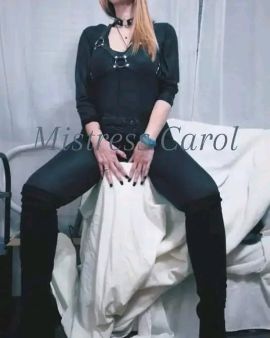 Mistress Carol
