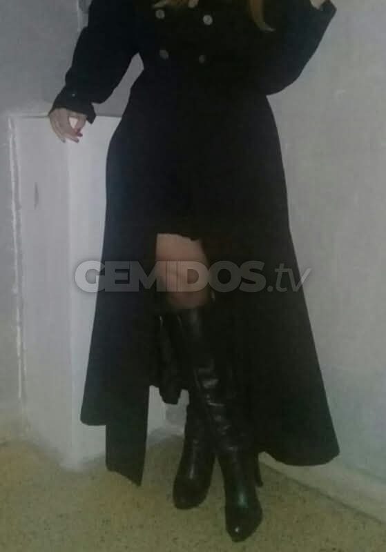 Mistress Carol
