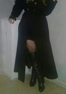 Mistress Carol