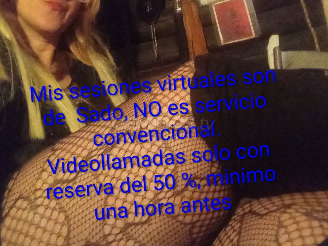 Mistress Carol