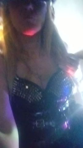 Mistress Carol