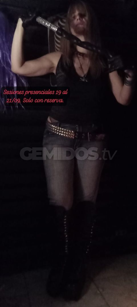 Mistress Carol