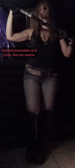 Mistress Carol