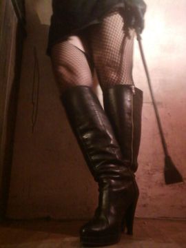 Mistress Carol