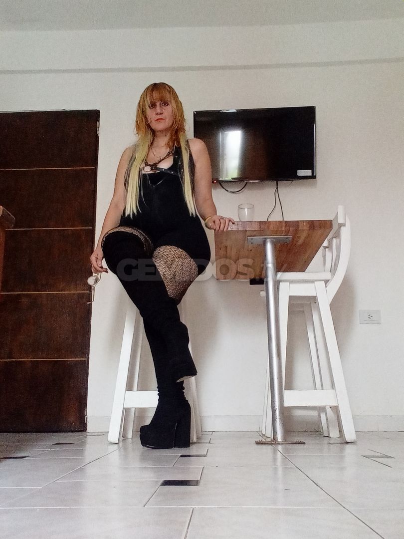 Mistress Carol