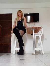 Mistress Carol