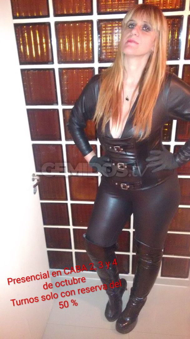 Mistress Carol