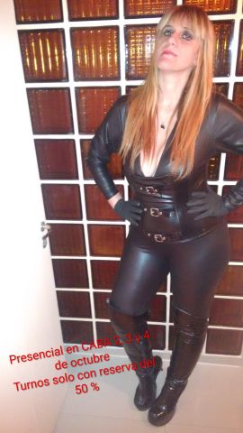 Mistress Carol
