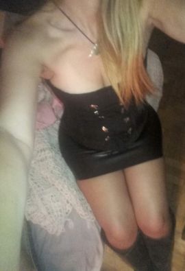 Mistress Carol