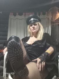 Mistress Carol