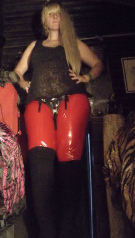 Mistress Carol