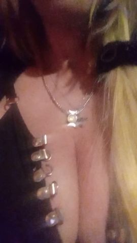 Mistress Carol
