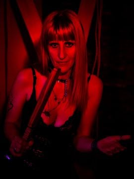 Mistress Carol