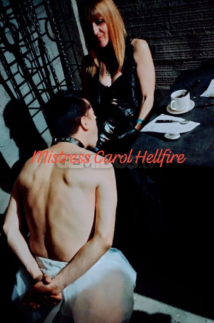 Mistress Carol