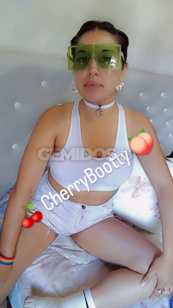 CherryBootty