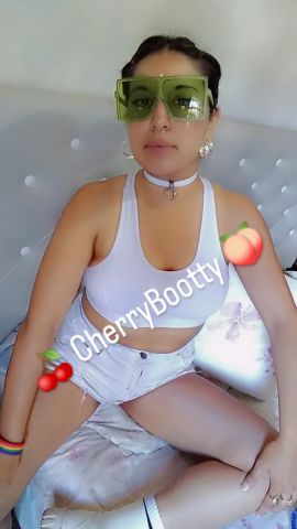 CherryBootty