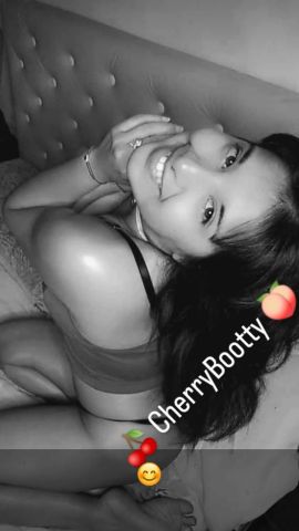 CherryBootty