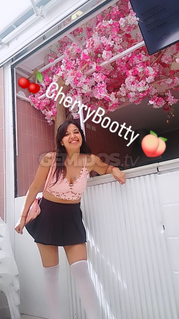 CherryBootty