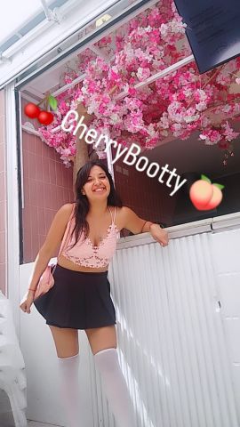 CherryBootty