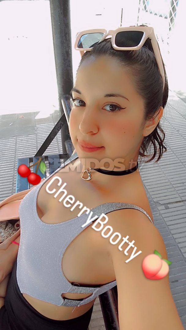 CherryBootty