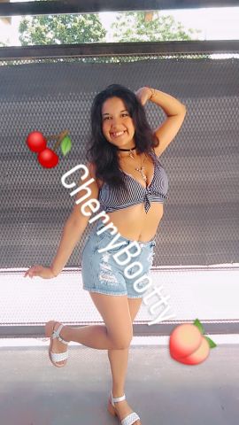 CherryBootty