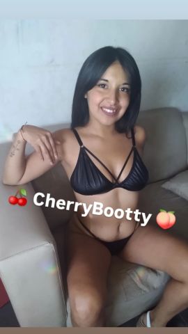 CherryBootty