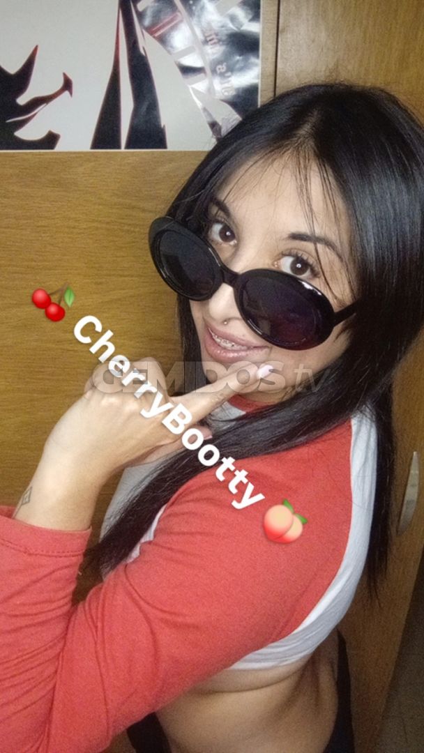 CherryBootty