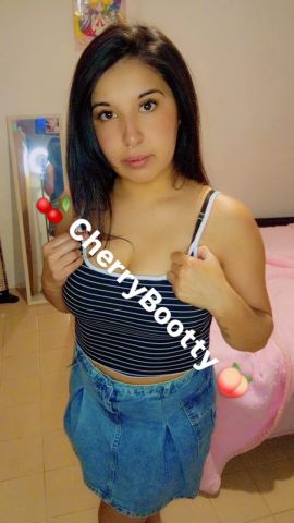 CherryBootty