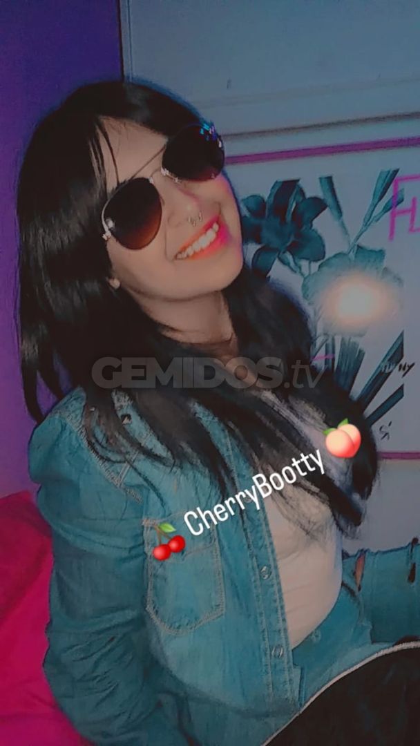 CherryBootty