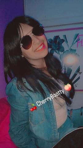 CherryBootty