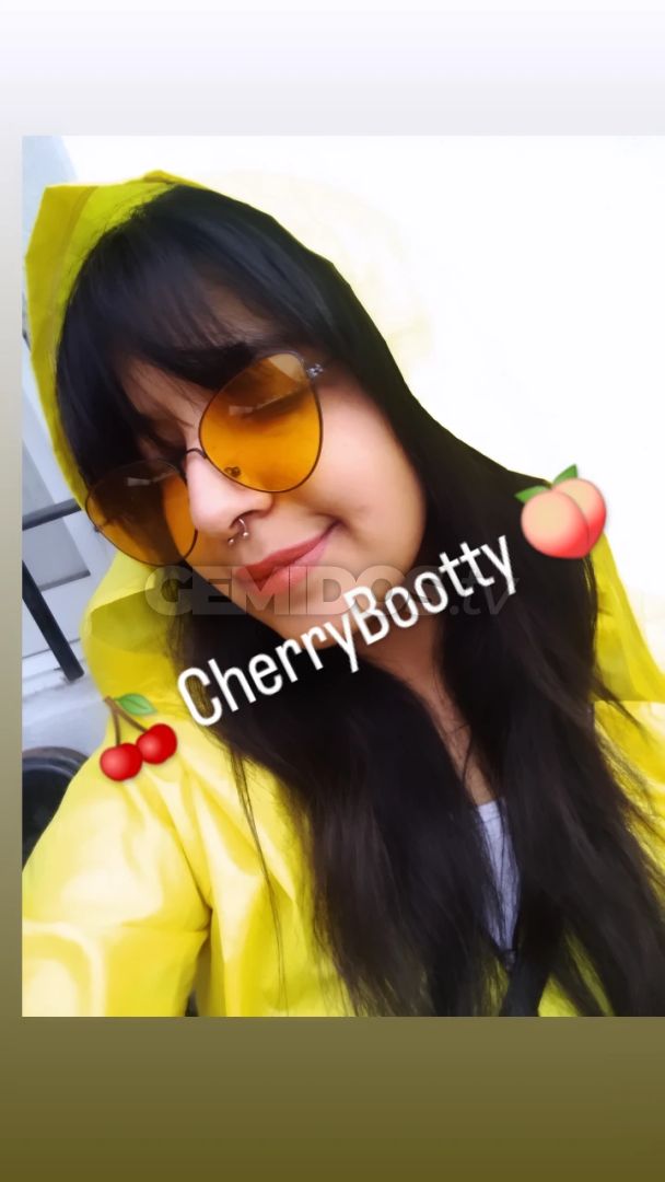 CherryBootty