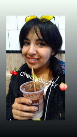 CherryBootty