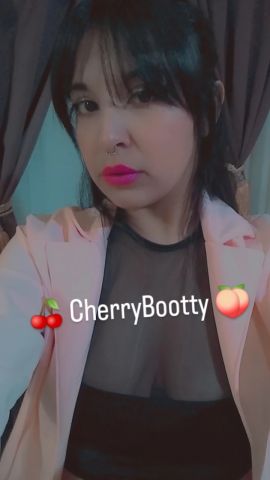 CherryBootty