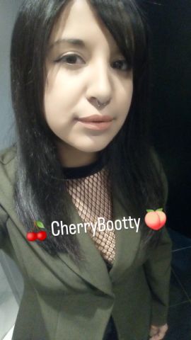 CherryBootty