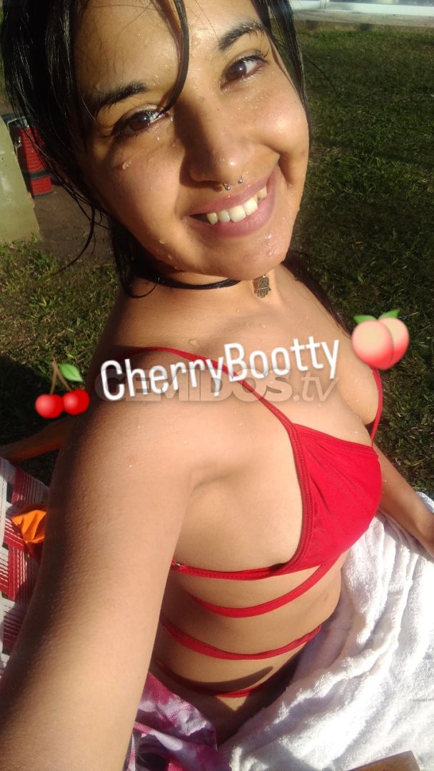 CherryBootty