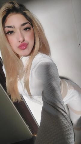 Magaly
