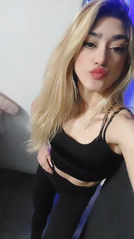 Magaly