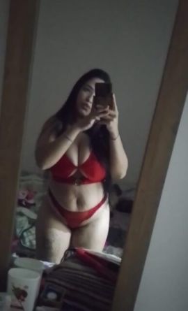 Suellen Martins
