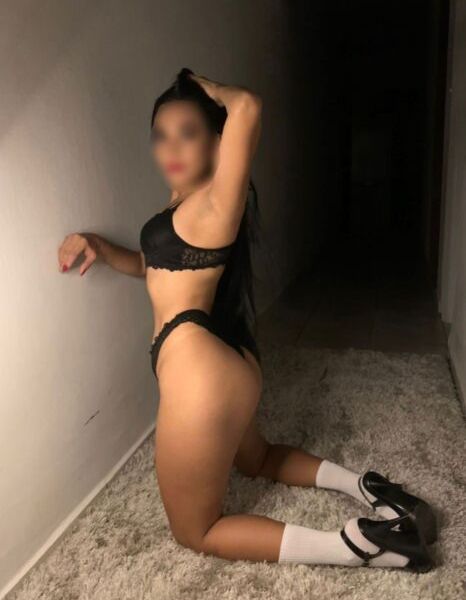 Acompanhantes Ana Ávila em São Paulo